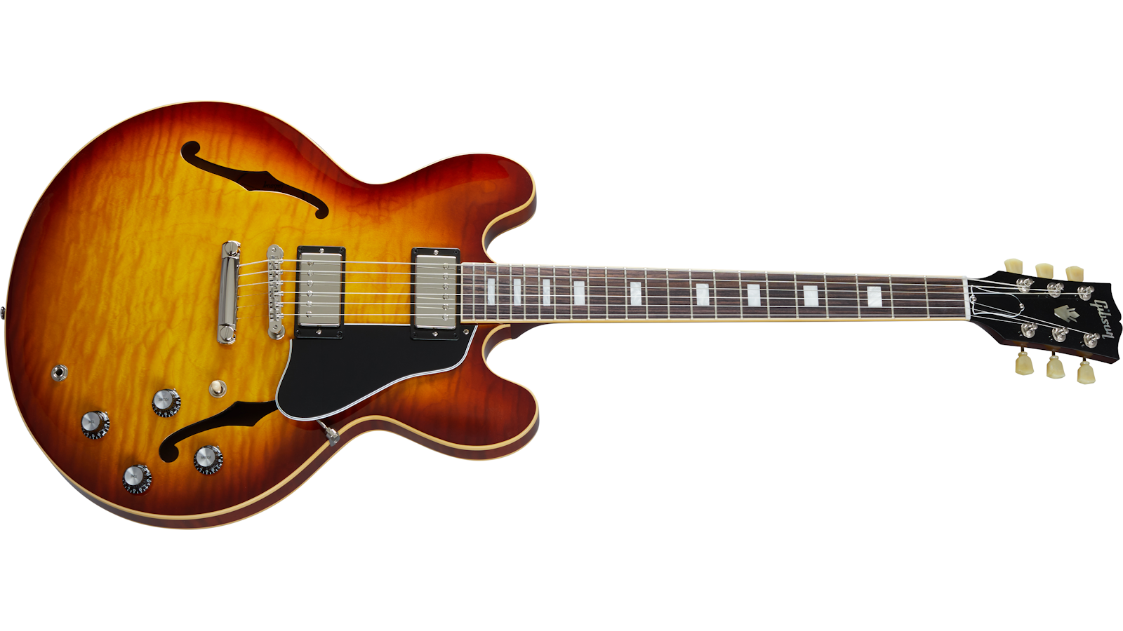 Gibson ES-335 or Epiphone Casino - Page 2 - The Gibson